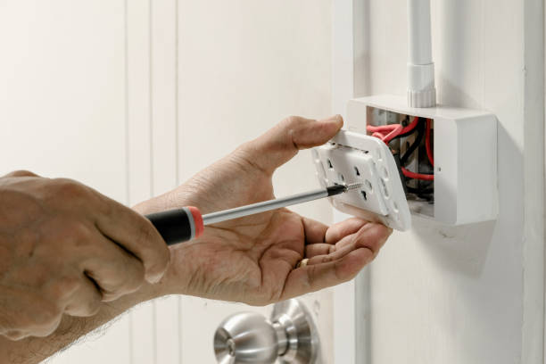 Best Electrical Troubleshooting and Repair  in Monroe, NC