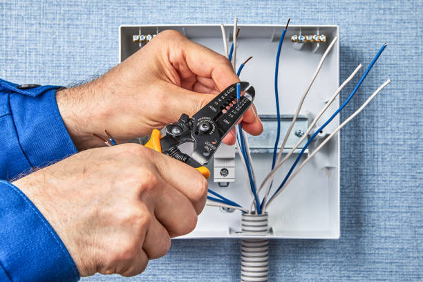 Reliable Monroe, NC Electrical services Solutions