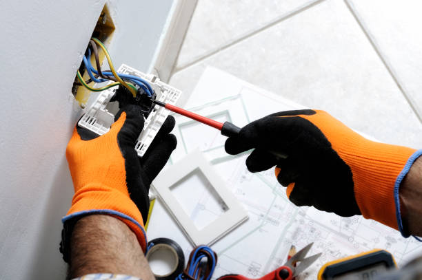 Best Emergency Electrical Repair Services  in Monroe, NC